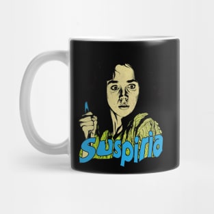 Suspiria Original Aesthetic Tribute 〶 Mug